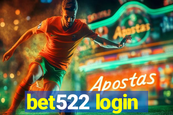 bet522 login